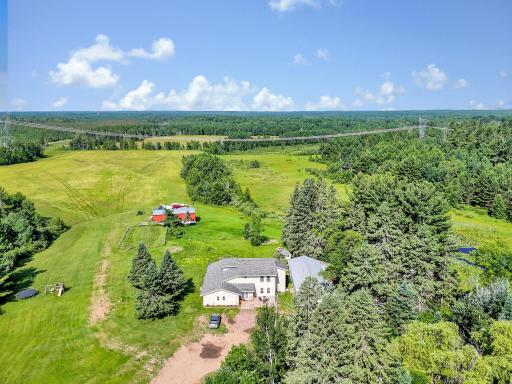 75309 Twin Oaks Road, Finlayson, MN 55735