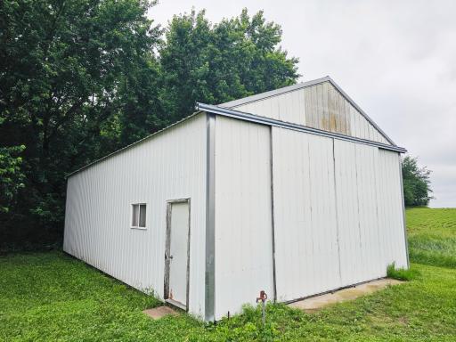 5055 130th Avenue NW, Milan, MN 56262