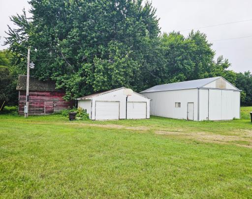 5055 130th Avenue NW, Milan, MN 56262