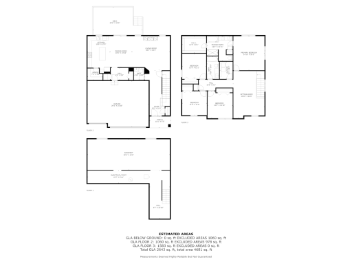 Floor Plans are deemed accurate but should be verified by buyers