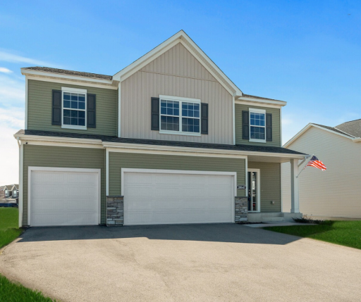 20147 79th Avenue, Hamel, MN 55340