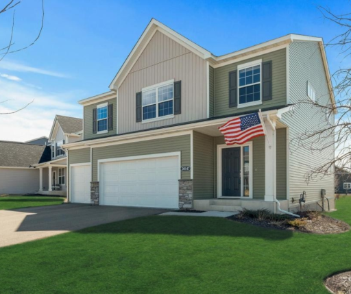 20147 79th Avenue, Hamel, MN 55340