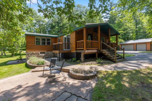 26952 Alpha Lane, Merrifield, MN 56465