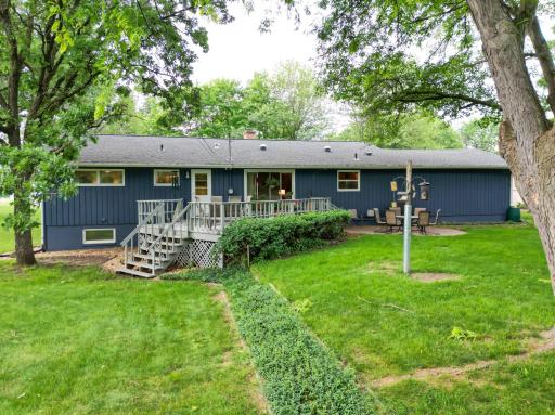 715 River Heights Road SW, Menomonie, WI 54751