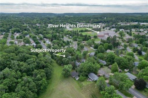 715 River Heights Road SW, Menomonie, WI 54751