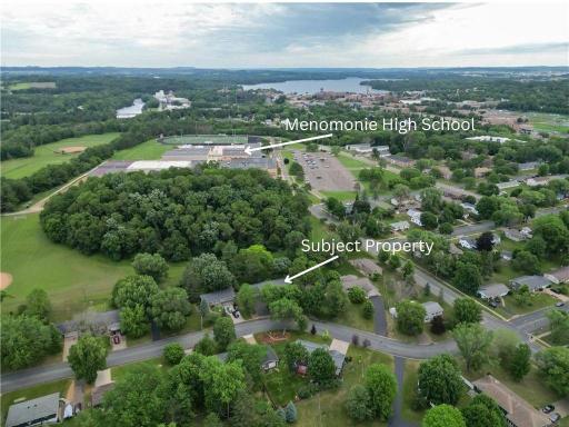 715 River Heights Road SW, Menomonie, WI 54751