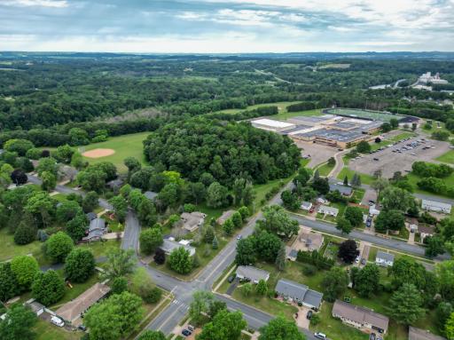 715 River Heights Road SW, Menomonie, WI 54751