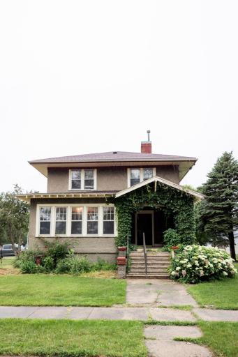 605 S Chestnut Street, Ellsworth, MN 56129