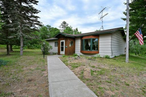 2705 County Highway N, Solon Springs, WI 54873