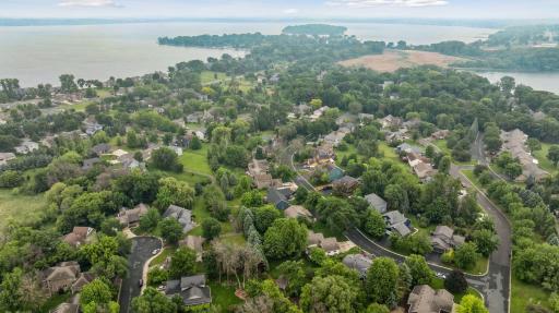 Sugarbush neighborhood is a mature setting with easy access to DT Waconia or Lake Waconia for hours of fun in a fun vibe community with so many amenities to enjoy year round.