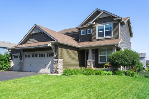11158 3rd Street N, Lake Elmo, MN 55042