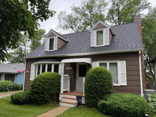 688 Miller Avenue, Windom, MN 56101