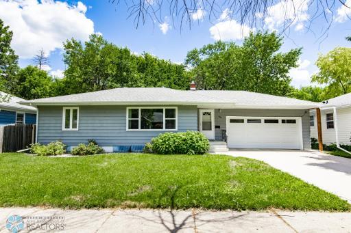 420 17th Street S, Moorhead, MN 56560