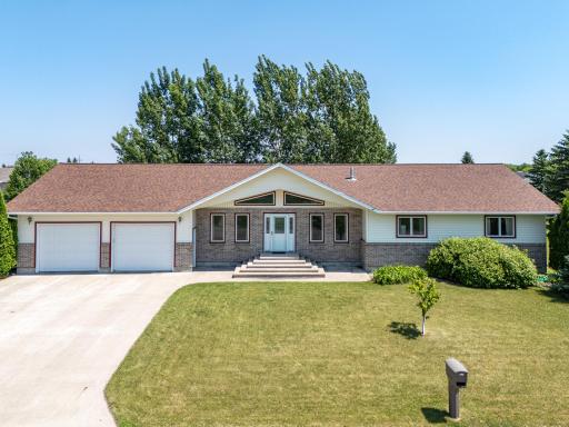 Photo for 1620 Evergreen Drive, Crookston, MN 56716 - listing #6745235 1620 Evergreen Drive, Crookston, MN 56716
