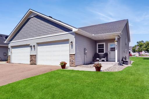 405 Meadow Lane, Young America, MN 55397