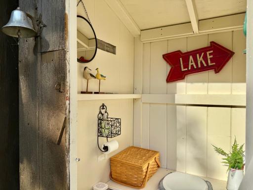 21393 324th Place, Isle, MN 56342