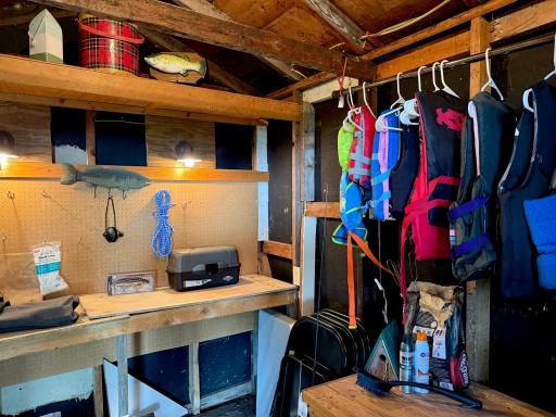 21393 324th Place, Isle, MN 56342