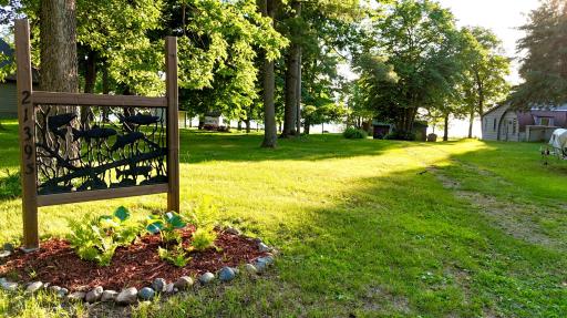 21393 324th Place, Isle, MN 56342