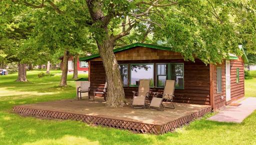 21393 324th Place, Isle, MN 56342