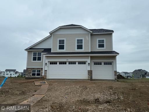 2740 Ivory Avenue NE, Saint Michael, MN 55376
