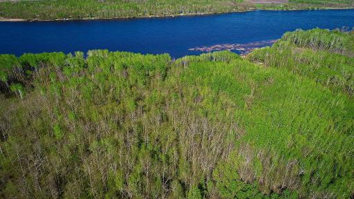Lot 12 - TBD Driftwood Lane NW, Baudette, MN 56623
