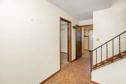 Foyer - back door to garage shown.jpg
