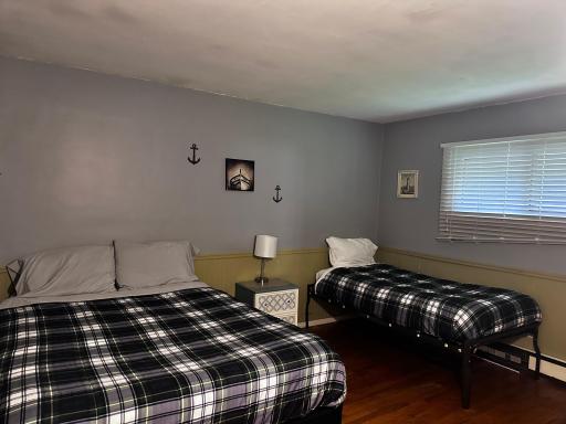 240 N State Road 35, Alma, WI 54610