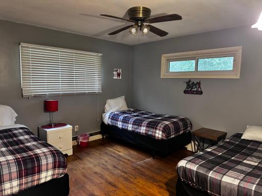 240 N State Road 35, Alma, WI 54610