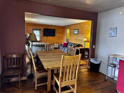 240 N State Road 35, Alma, WI 54610