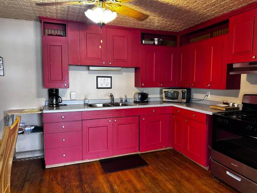 240 N State Road 35, Alma, WI 54610