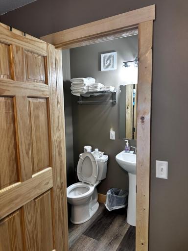 240 N State Road 35, Alma, WI 54610