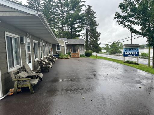 240 N State Road 35, Alma, WI 54610
