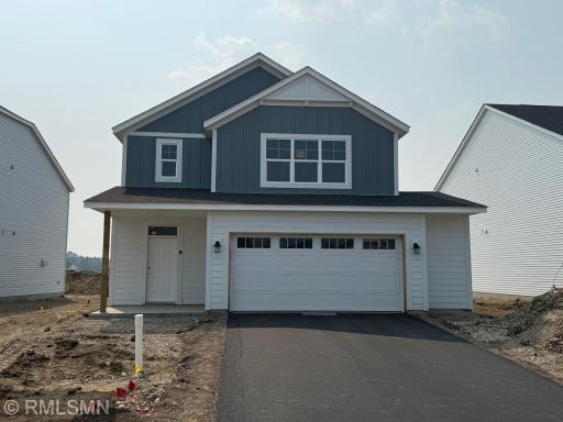 2725 IVERSON, Saint Michael, MN 55376