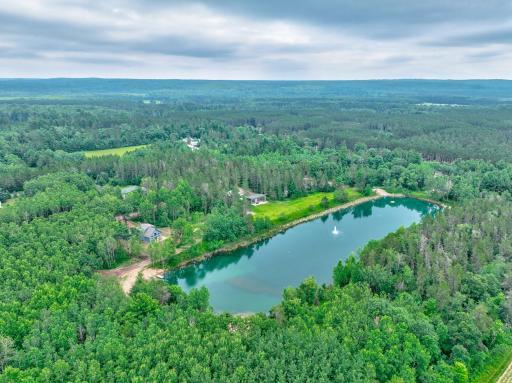 11272 N Vesper, Hayward, WI 54843