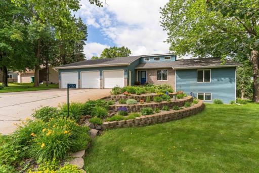22125 River Oaks Drive, Fergus Falls, MN 56537