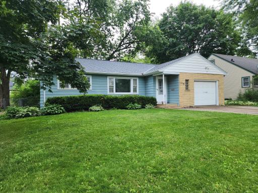 115 Ellis Avenue, Mankato, MN 56001