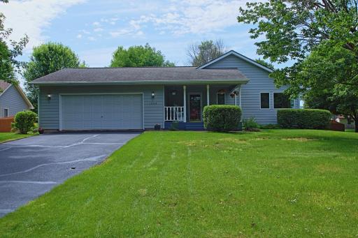 13334 Silverod Court NW, Andover, MN 55304