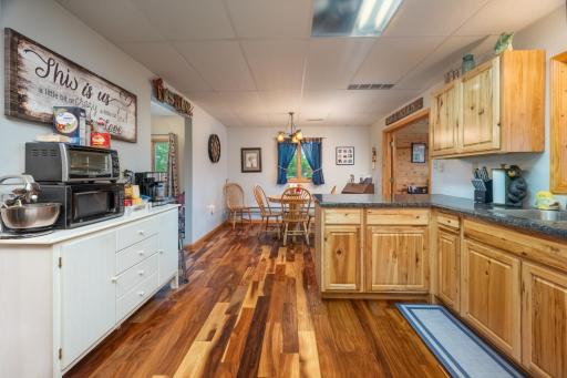 1674 W White Ash Drive, Balsam Lake, WI 54810