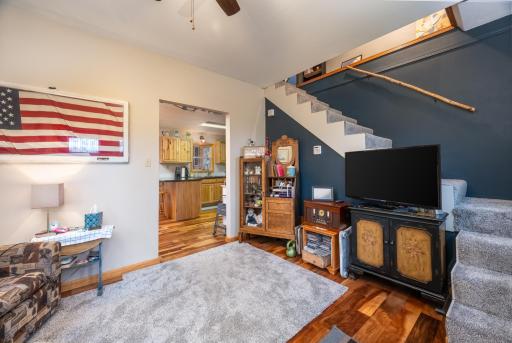 1674 W White Ash Drive, Balsam Lake, WI 54810