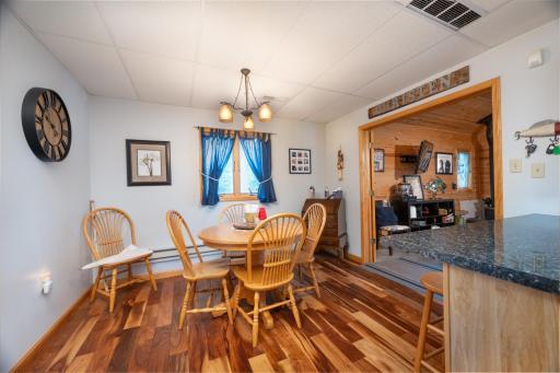 1674 W White Ash Drive, Balsam Lake, WI 54810