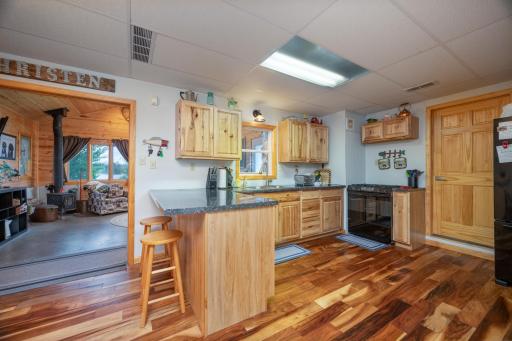 1674 W White Ash Drive, Balsam Lake, WI 54810