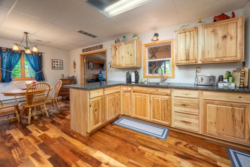1674 W White Ash Drive, Balsam Lake, WI 54810