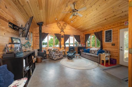 1674 W White Ash Drive, Balsam Lake, WI 54810