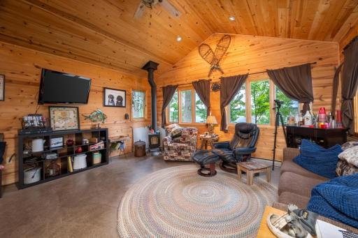 1674 W White Ash Drive, Balsam Lake, WI 54810