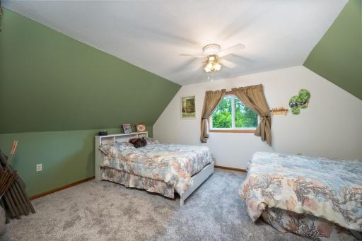 1674 W White Ash Drive, Balsam Lake, WI 54810