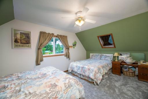 1674 W White Ash Drive, Balsam Lake, WI 54810
