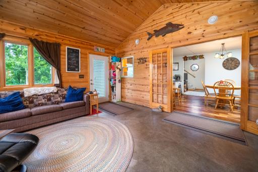 1674 W White Ash Drive, Balsam Lake, WI 54810