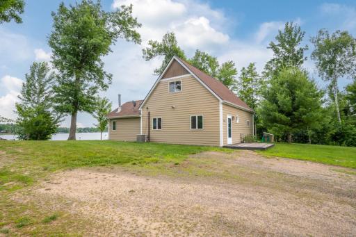 1674 W White Ash Drive, Balsam Lake, WI 54810