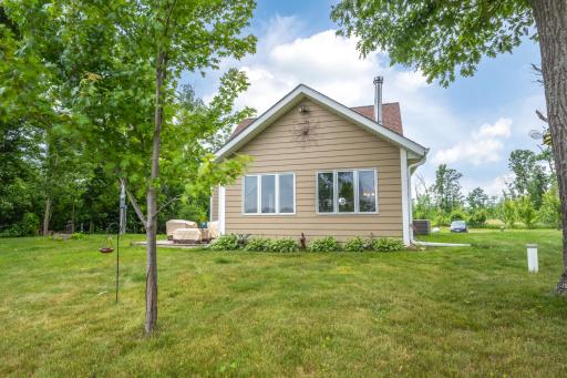 1674 W White Ash Drive, Balsam Lake, WI 54810