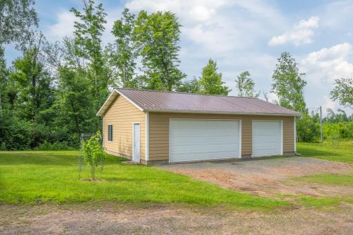 1674 W White Ash Drive, Balsam Lake, WI 54810